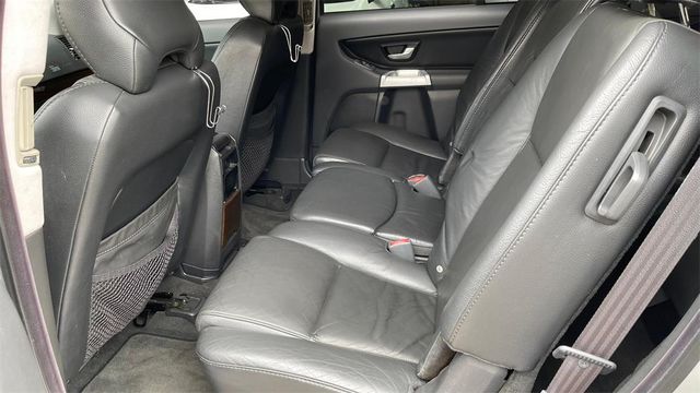 2003年VOLVO XC90 T6 7  第5張相片