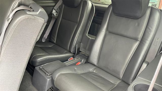 2003年VOLVO XC90 T6 7  第6張相片