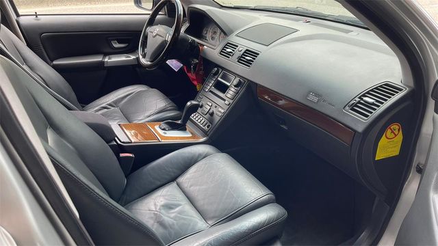2003年VOLVO XC90 T6 7  第7張相片