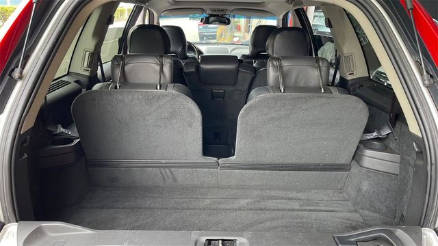 2003年VOLVO XC90 T6 7  第8張相片
