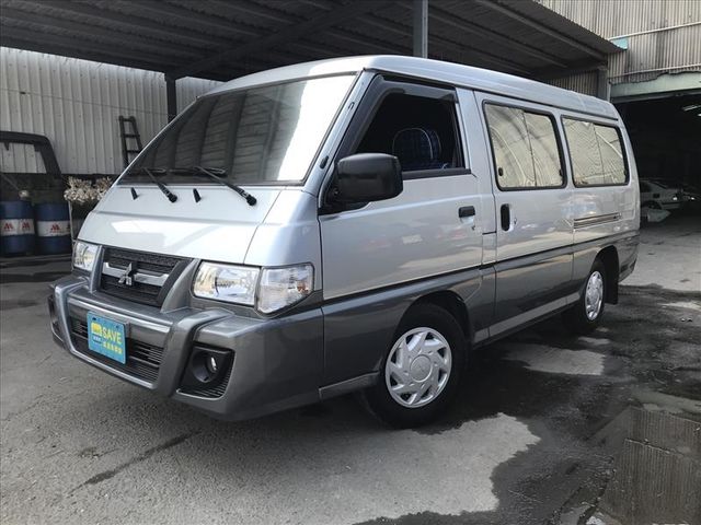 Delica mitsubishi грузовик