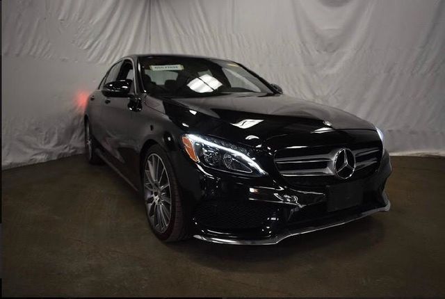 【佳德汽車】BENZ C300  第1張相片