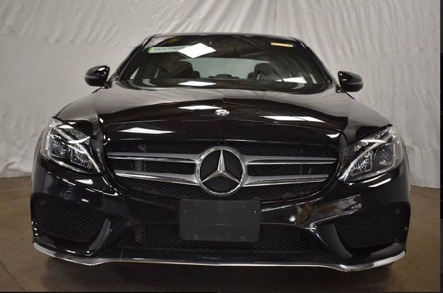 【佳德汽車】BENZ C300  第2張相片