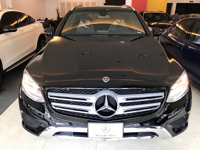【佳德汽車】BENZ GLC300W4  第2張相片