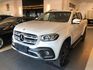 【佳德汽車】BENZ X250D  第1張縮圖