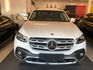 【佳德汽車】BENZ X250D  第2張縮圖