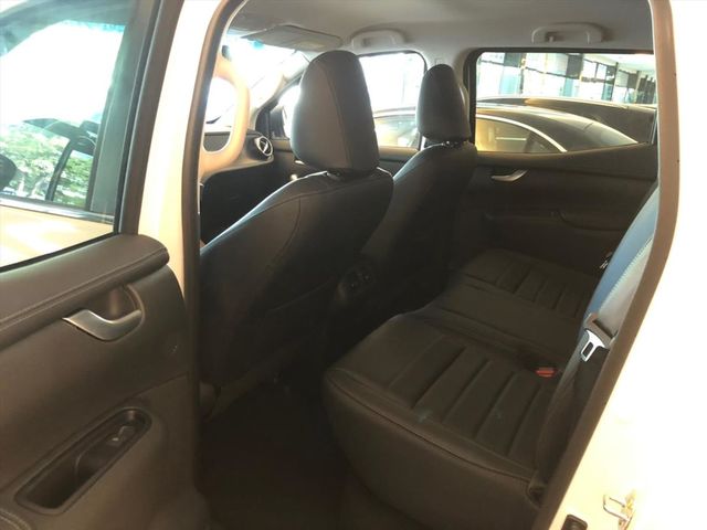 【佳德汽車】BENZ X250D  第7張相片