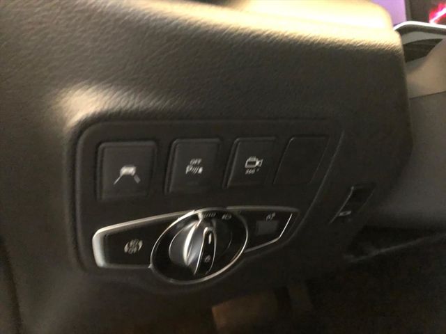 【佳德汽車】BENZ X250D  第9張相片