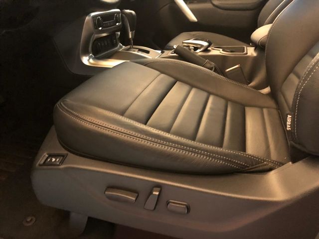 【佳德汽車】BENZ X250D  第10張相片