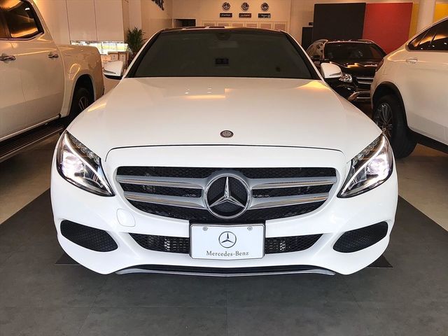 【佳德汽車】BENZ C300  第2張相片