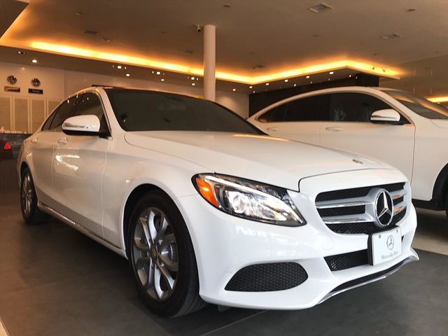 【佳德汽車】BENZ C300  第3張相片
