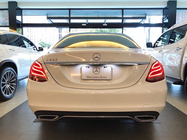 【佳德汽車】BENZ C300  第4張相片