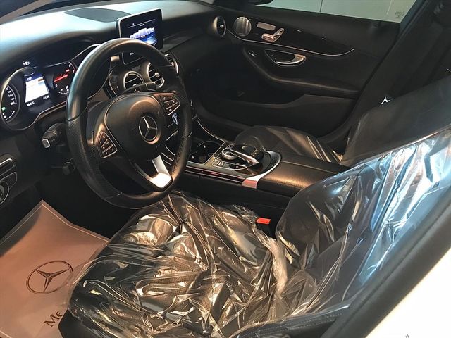 【佳德汽車】BENZ C300  第10張相片