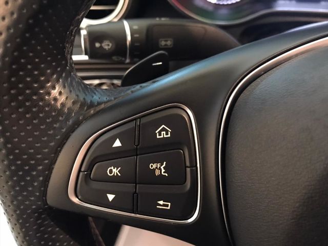 【佳德汽車】BENZ C300  第14張相片