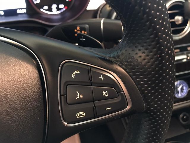 【佳德汽車】BENZ C300  第15張相片