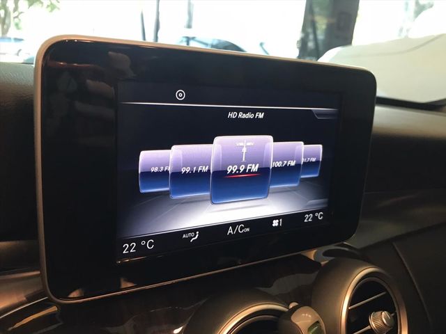 【佳德汽車】BENZ C300  第16張相片