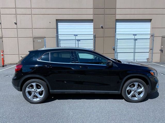 【佳德汽車】GLA250W4  第3張相片