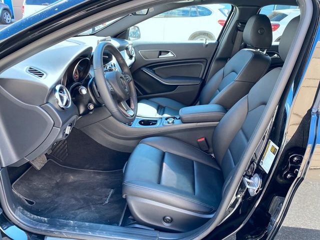 【佳德汽車】GLA250W4  第6張相片