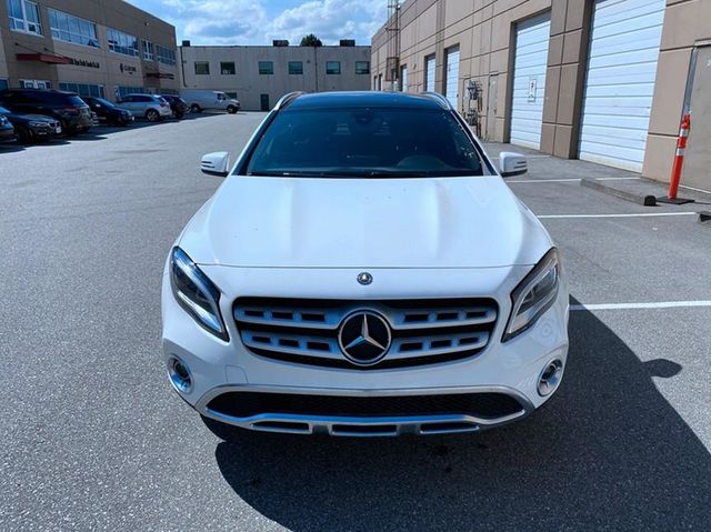 【佳德汽車】GLA250W4  第2張相片