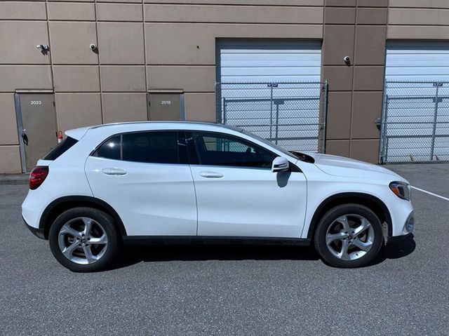 【佳德汽車】GLA250W4  第4張相片