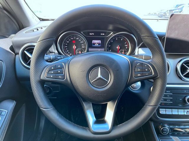 【佳德汽車】GLA250W4  第5張相片