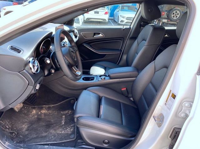 【佳德汽車】GLA250W4  第6張相片