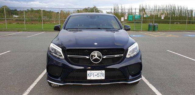 【佳德汽車】GLE43 AMG  第2張相片