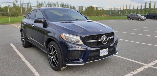 【佳德汽車】GLE43 AMG  第3張相片