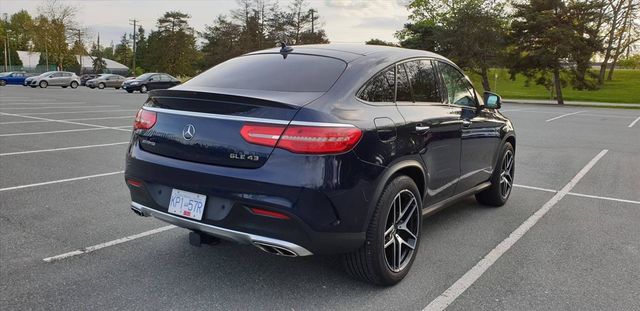 【佳德汽車】GLE43 AMG  第6張相片