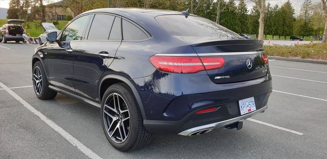 【佳德汽車】GLE43 AMG  第7張相片