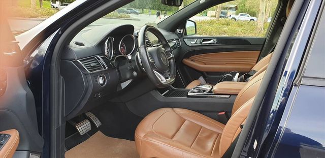 【佳德汽車】GLE43 AMG  第12張相片