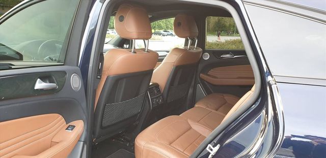 【佳德汽車】GLE43 AMG  第15張相片