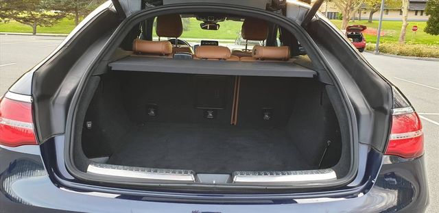 【佳德汽車】GLE43 AMG  第17張相片