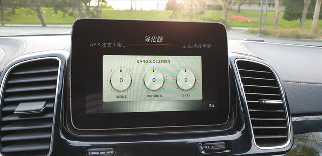 【佳德汽車】GLE43 AMG  第20張相片