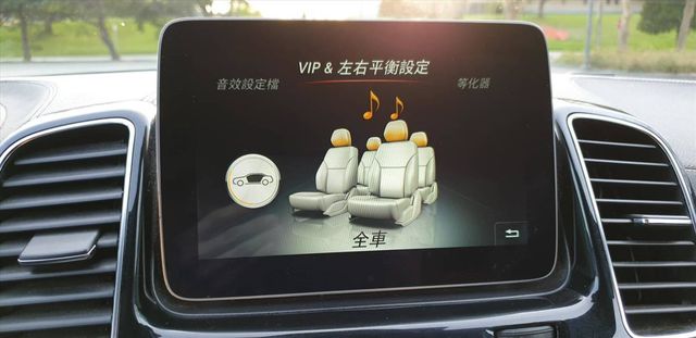 【佳德汽車】GLE43 AMG  第21張相片