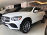 【佳德汽車】BENZ GLC300W4  第1張縮圖