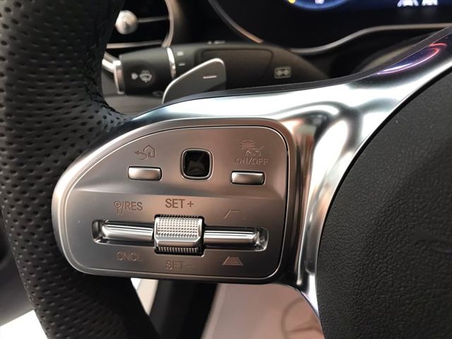 【佳德汽車】BENZ GLC300W4  第21張相片