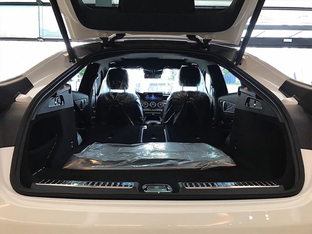 【佳德汽車】BENZ GLC300W4  第40張相片