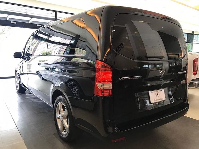 【佳德汽車】BENZ VITO  第5張相片