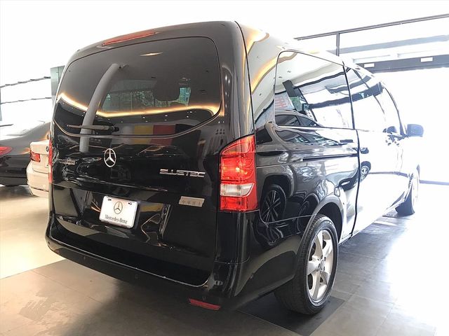 【佳德汽車】BENZ VITO  第6張相片