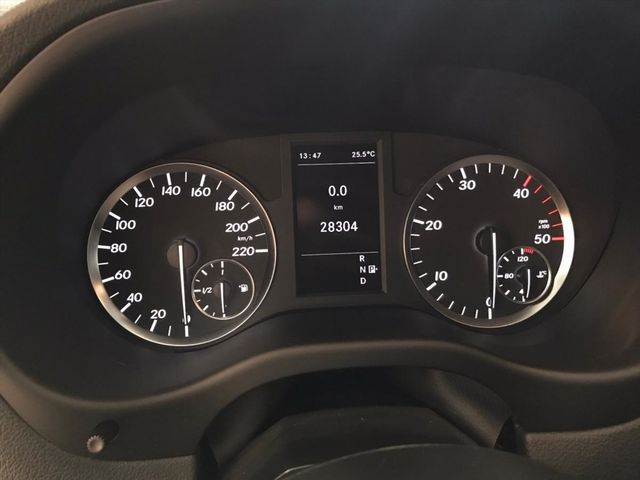 【佳德汽車】BENZ VITO  第7張相片