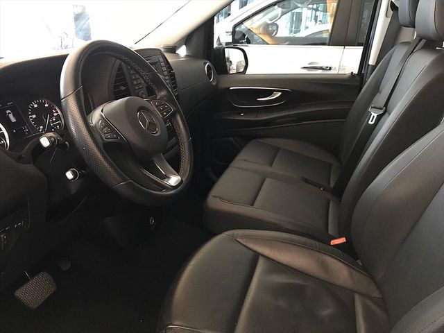 【佳德汽車】BENZ VITO  第15張相片