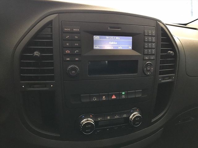 【佳德汽車】BENZ VITO  第16張相片