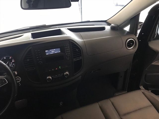 【佳德汽車】BENZ VITO  第21張相片