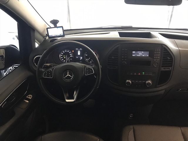 【佳德汽車】BENZ VITO  第22張相片