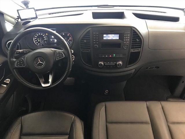 【佳德汽車】BENZ VITO  第23張相片