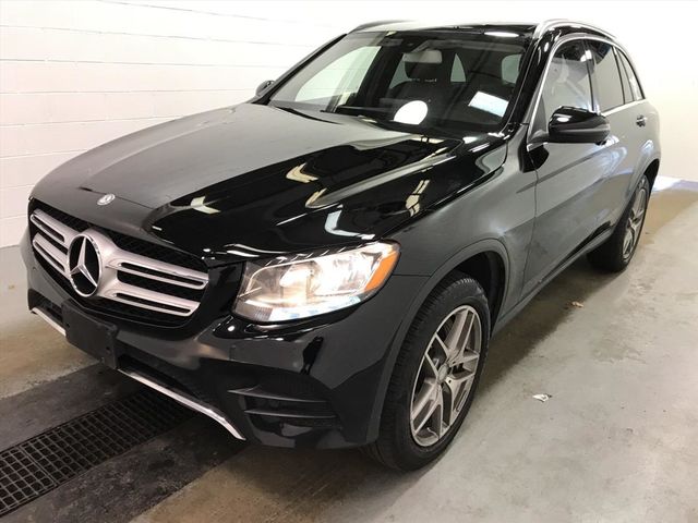 【佳德汽車】BENZ GLC300W4  第1張相片