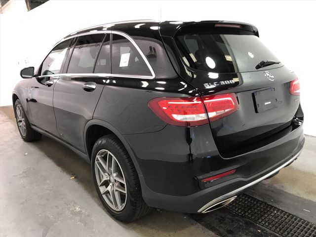 【佳德汽車】BENZ GLC300W4  第2張相片