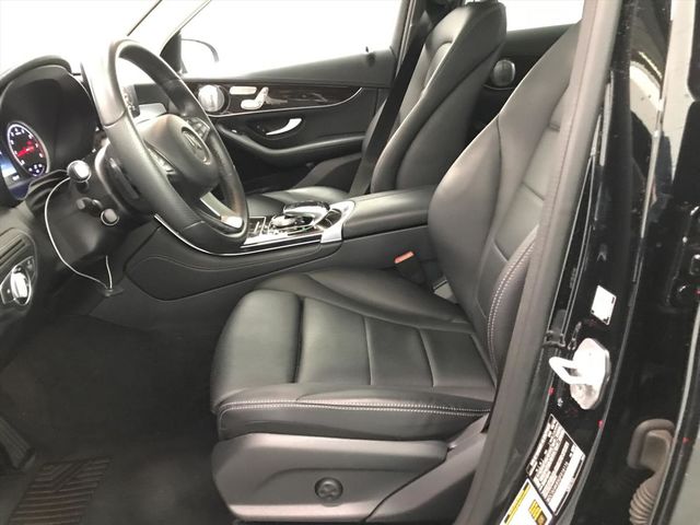 【佳德汽車】BENZ GLC300W4  第4張相片