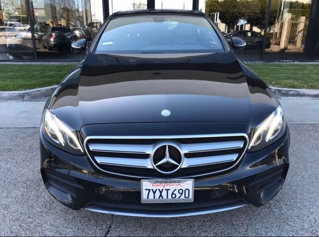 【佳德汽車】BENZ E300  第1張相片